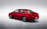 Buick Verano 2017 года (CN)